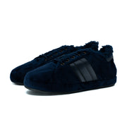 Babuchis Polar Azul Oscuro Hombre